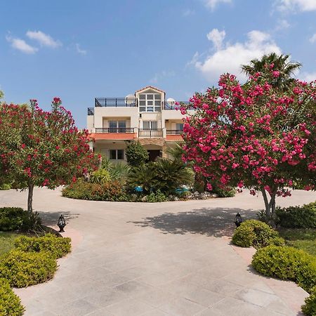 Royal Classico Villa Kolymbia Ngoại thất bức ảnh