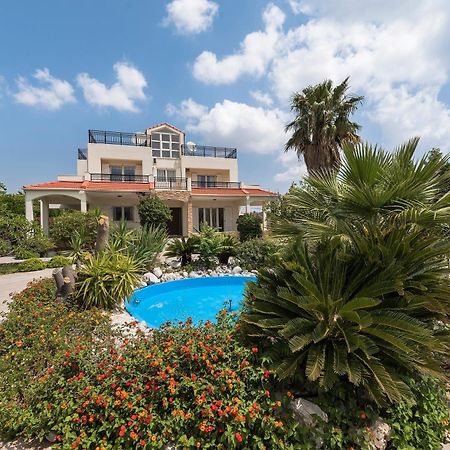 Royal Classico Villa Kolymbia Ngoại thất bức ảnh