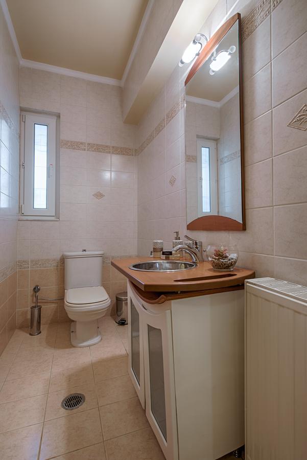 Royal Classico Villa Kolymbia Ngoại thất bức ảnh