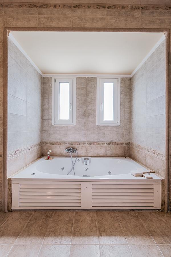 Royal Classico Villa Kolymbia Ngoại thất bức ảnh