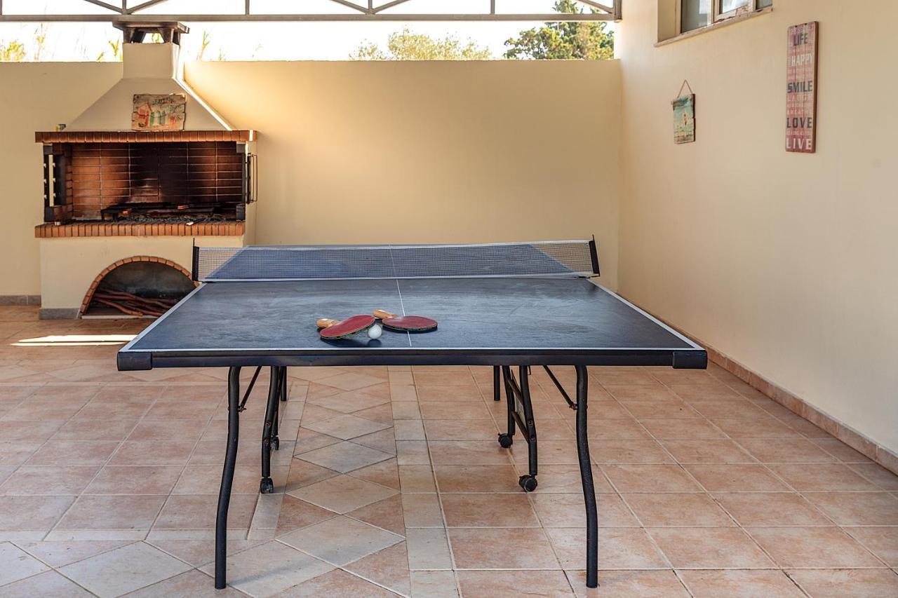 Royal Classico Villa Kolymbia Ngoại thất bức ảnh