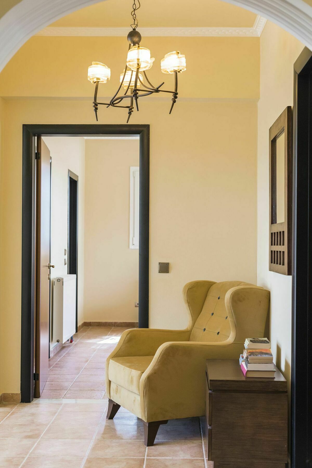 Royal Classico Villa Kolymbia Ngoại thất bức ảnh