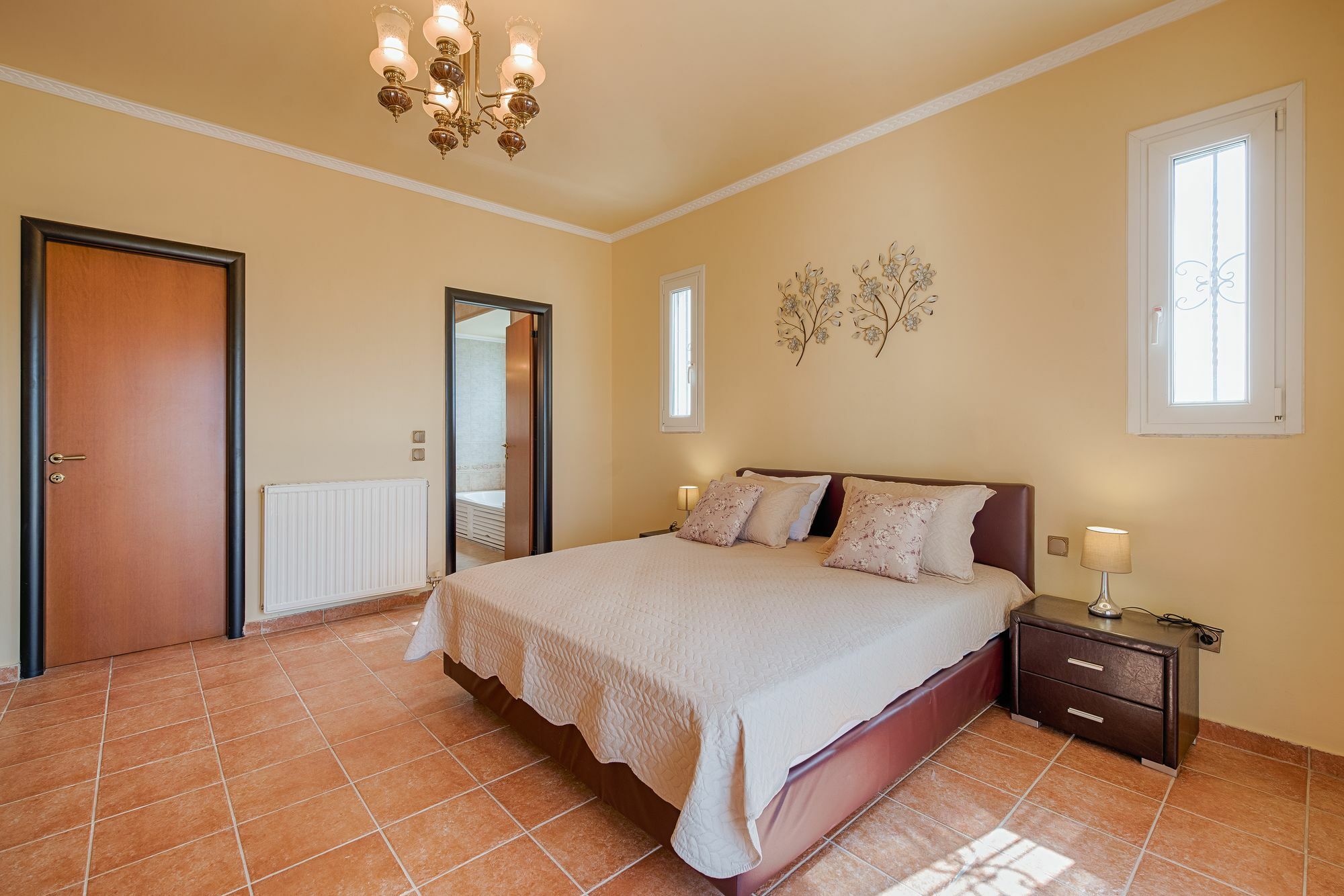 Royal Classico Villa Kolymbia Ngoại thất bức ảnh