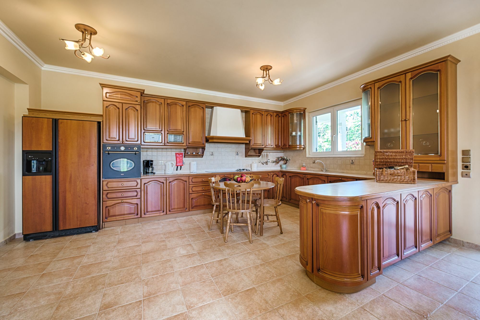Royal Classico Villa Kolymbia Ngoại thất bức ảnh