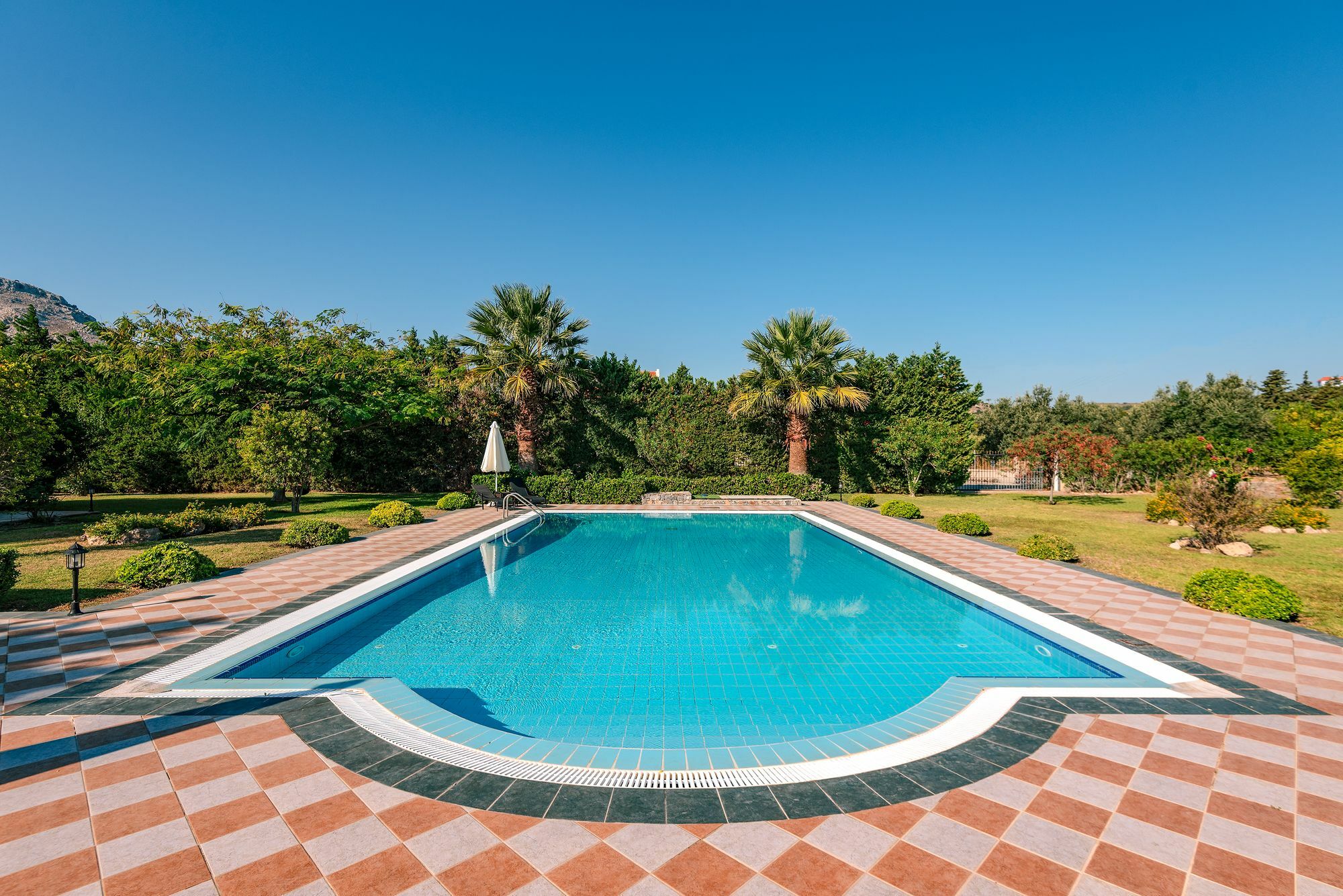 Royal Classico Villa Kolymbia Ngoại thất bức ảnh