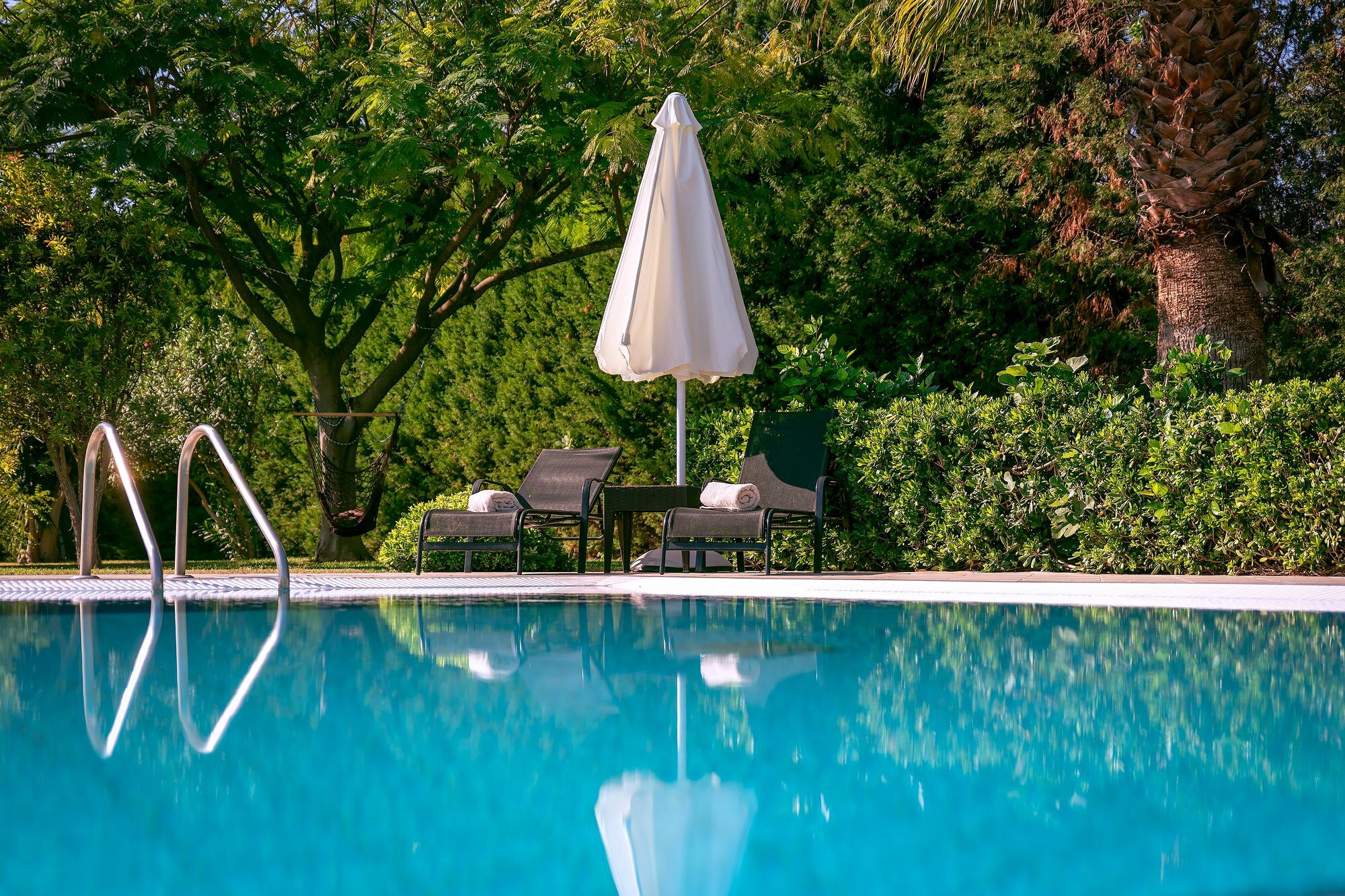 Royal Classico Villa Kolymbia Ngoại thất bức ảnh